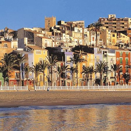 La Voreta Villajoyosa Bagian luar foto