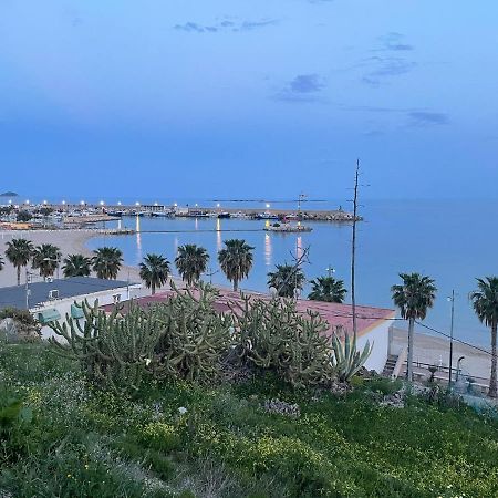 La Voreta Villajoyosa Bagian luar foto